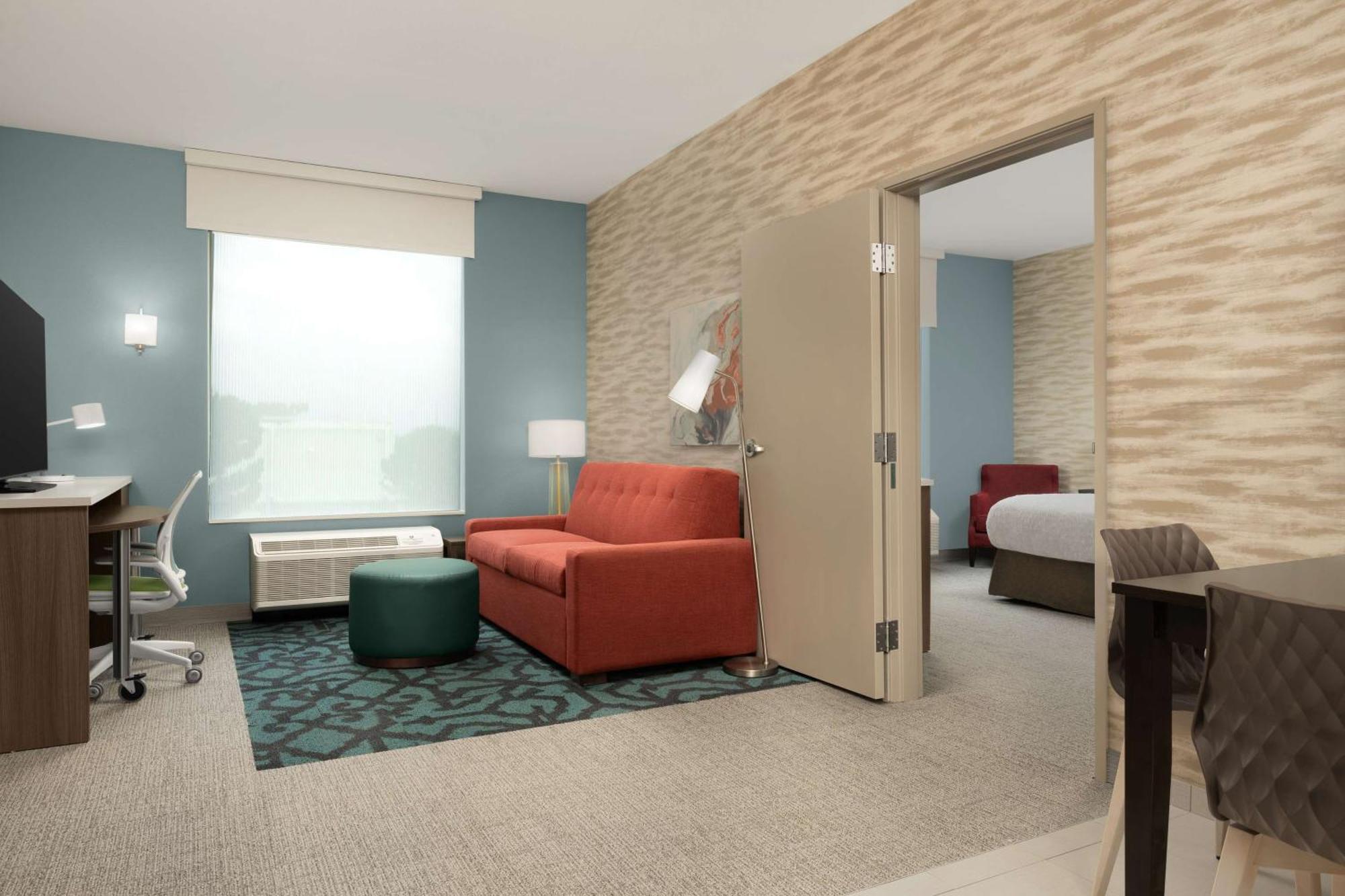 Hotel Home2 By Hilton Southwest Abilene