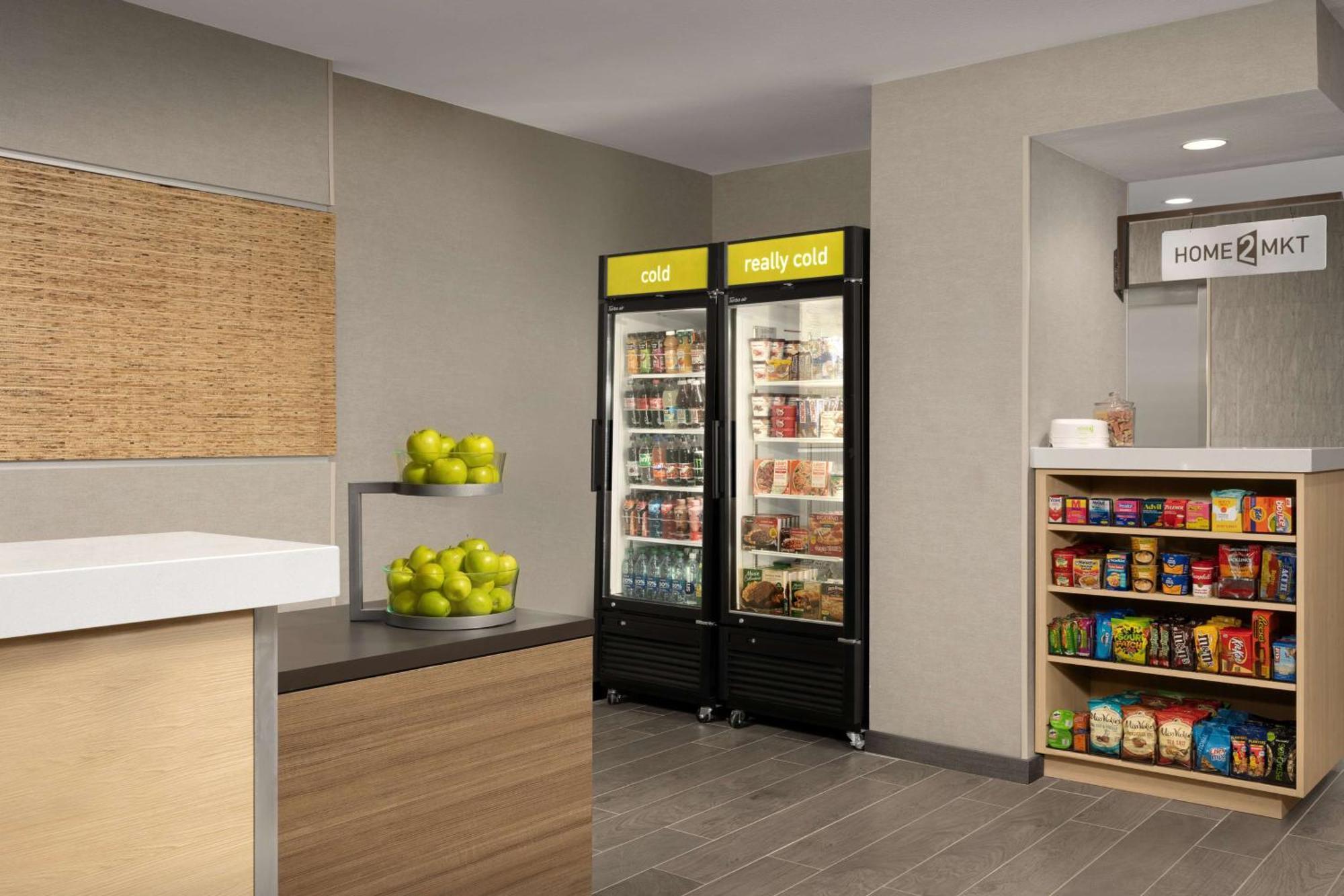 Hotel Home2 By Hilton Southwest 3*