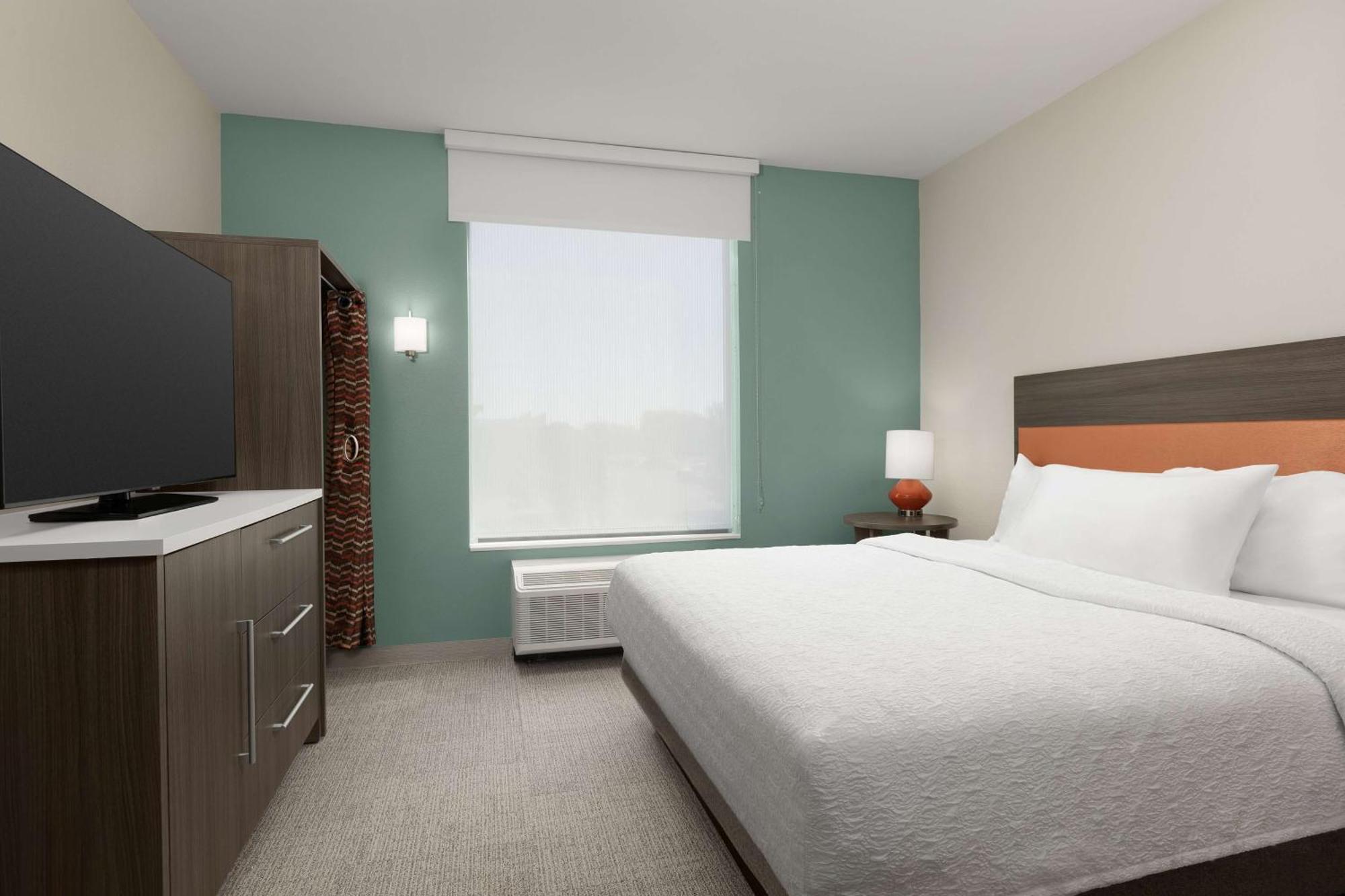 Home2 By Hilton Southwest Hotel 3*