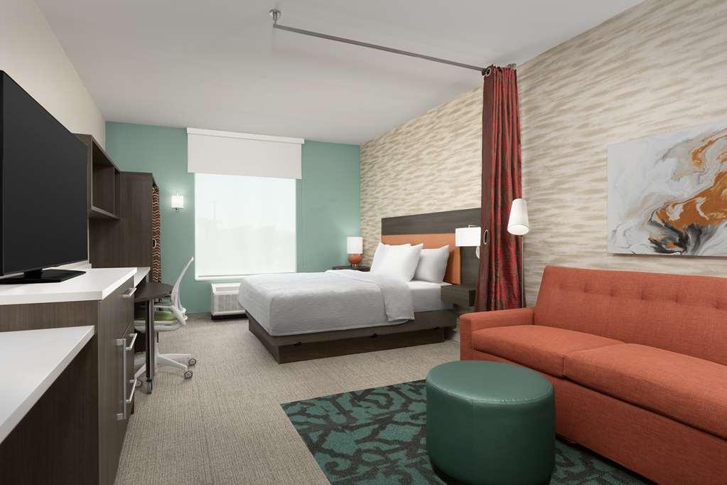 Home2 By Hilton Southwest Hotel 3*